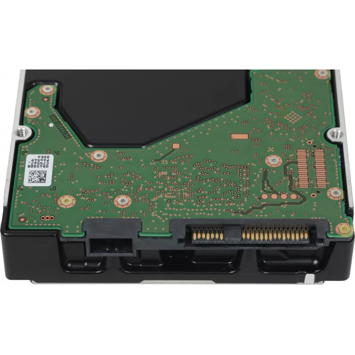 Жесткий диск WD SAS 3.0 16TB 0F38357 WUH721816AL5204 Ultrastar DC HC550 4KN (7200rpm) 512Mb 3.5"