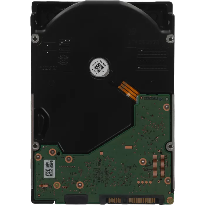 Жесткий диск WD SAS 3.0 20TB 0F38652 WUH722020BL5204 Server Ultrastar DC HC560 512E (7200rpm) 512Mb 3.5"