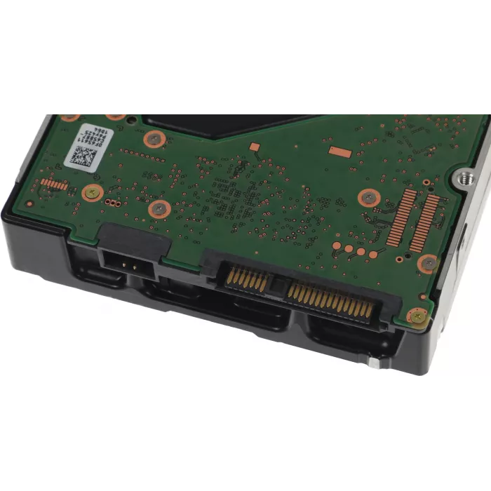 Жесткий диск WD SAS 3.0 20TB 0F38652 WUH722020BL5204 Server Ultrastar DC HC560 512E (7200rpm) 512Mb 3.5"