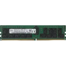 Память DDR4 Hynix HMA84GR7CJR4N-XNT4 32Gb RDIMM ECC Reg Non Pull PC4-25600 CL22 3200MHz