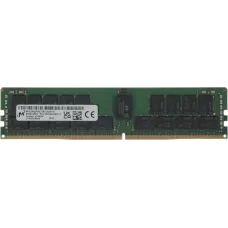 Память DDR4 Crucial MTA36ASF8G72PZ-3G2F1 64Gb RDIMM ECC Reg Non Pull PC4-25600 CL22 3200MHz