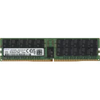 Память DDR5 Samsung M321R8GA0PB0-CWM 64Gb RDIMM ECC Reg Non Pull PC5-44800 CL40 5600MHz