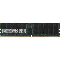 Память DDR5 Samsung M321R8GA0EB0-CWM 64Gb RDIMM ECC Reg Non Pull PC5-44800 5600MHz