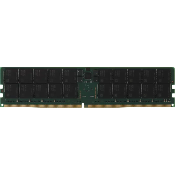 Память DDR5 Samsung M321R8GA0EB0-CWM 64Gb RDIMM ECC Reg Non Pull PC5-44800 5600MHz