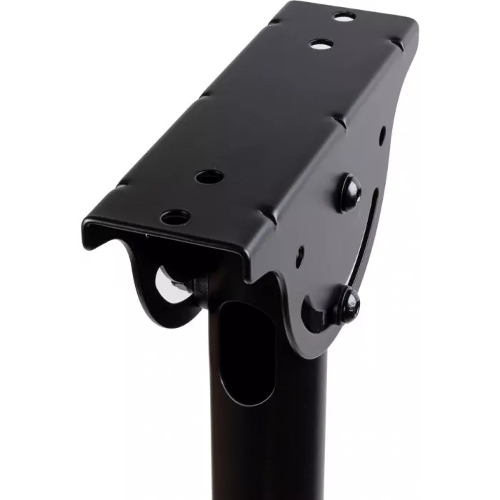 Кронштейн для телевизора Arm Media LCD-3000 черный 32"-90" макс.55кг потолочный поворот и наклон