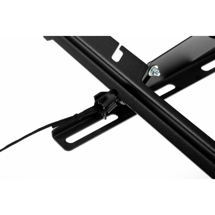 Кронштейн для телевизора Holder T3626-B черный 22"-47" макс.25кг настенный наклон