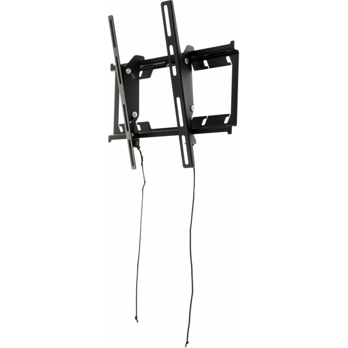 Кронштейн для телевизора Holder T3626-B черный 22"-47" макс.25кг настенный наклон