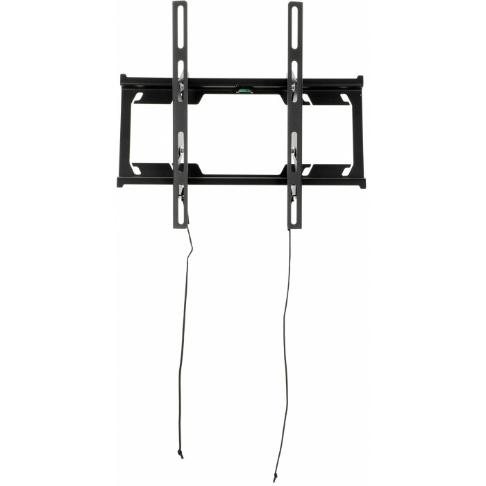 Кронштейн для телевизора Holder T3626-B черный 22"-47" макс.25кг настенный наклон