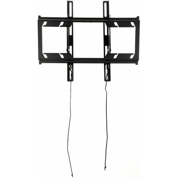 Кронштейн для телевизора Holder T3626-B черный 22"-47" макс.25кг настенный наклон