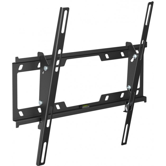 Кронштейн для телевизора Holder T4624-B черный 32"-55" макс.40кг настенный наклон