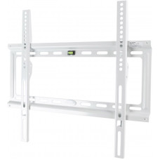 Кронштейн для телевизора Kromax IDEAL-3 белый 22"-65" макс.50кг настенный фиксированный