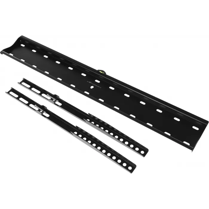 Кронштейн для телевизора Ultramounts UM805F черный 37"-70" макс.40кг настенный фиксированный