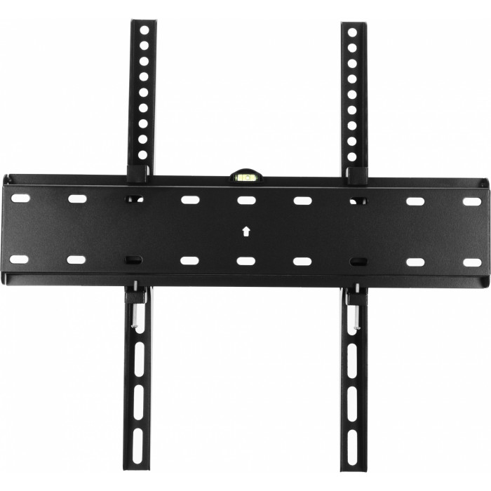 Кронштейн для телевизора Ultramounts UM838T черный 32"-55" макс.40кг настенный наклон