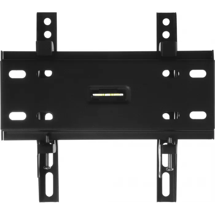 Кронштейн для телевизора Arm Media PLASMA-6 new черный 15"-47" макс.35кг настенный наклон