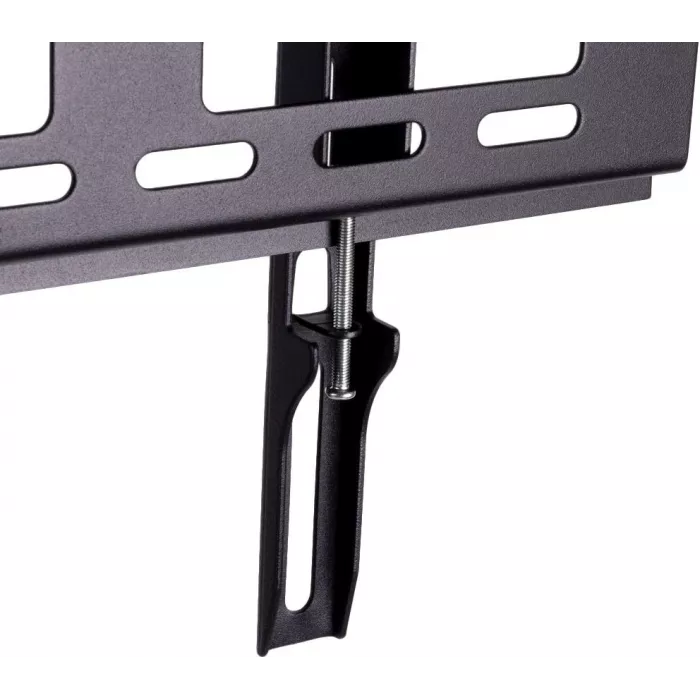 Подставка для телевизора Arm Media PT-STAND-10 черный 32"-65" макс.45кг напольный фиксированный