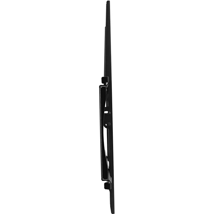 Кронштейн для телевизора Buro FX2S черный 40"-90" макс.55кг настенный фиксированный
