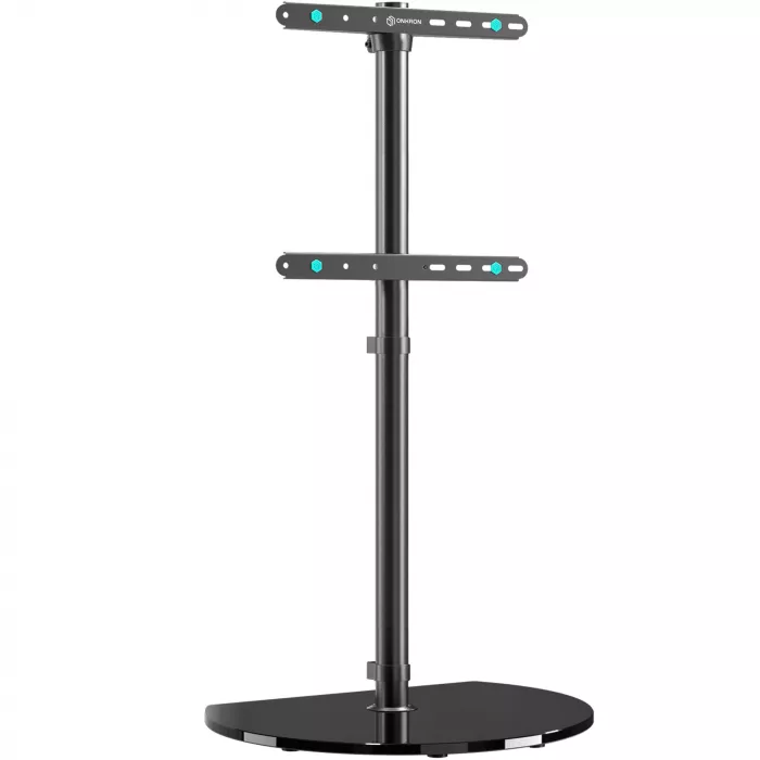 Стойка для телевизора Onkron TS5060 черный 30"-60" макс.41кг напольный поворот