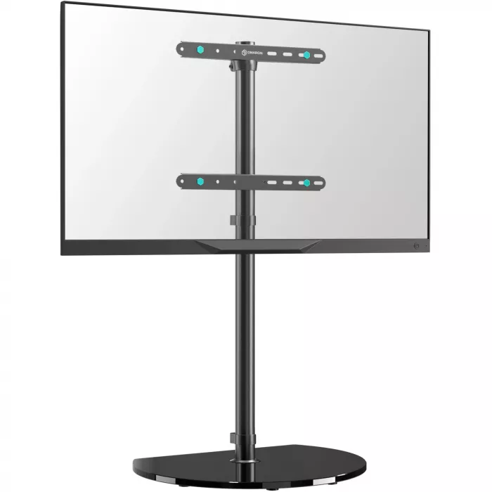 Стойка для телевизора Onkron TS5060 черный 30"-60" макс.41кг напольный поворот