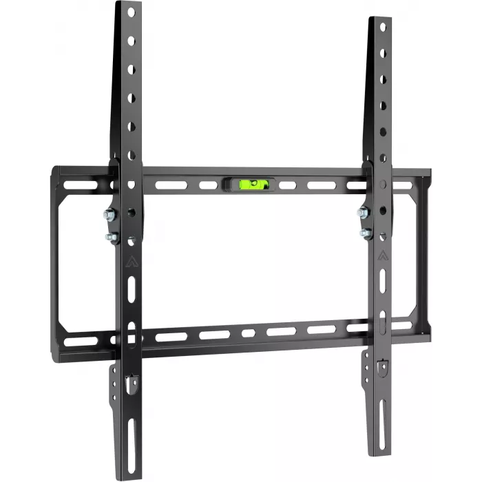 Кронштейн для телевизора Ultramounts UM848 черный 32"-75" макс.45кг настенный наклон