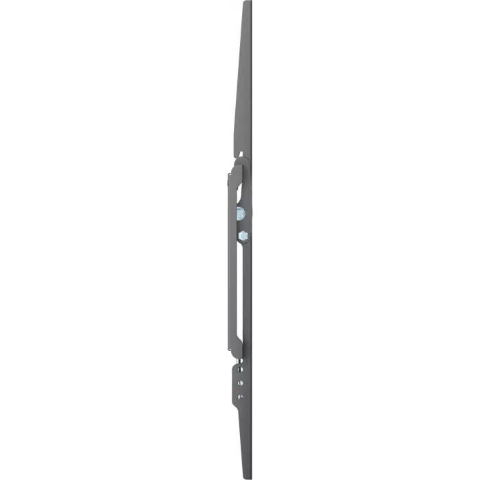 Кронштейн для телевизора Ultramounts UM848 черный 32"-75" макс.45кг настенный наклон