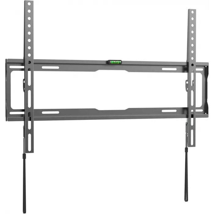 Кронштейн для телевизора Hyundai GL-S3 черный 32"-85" макс.45кг настенный фиксированный