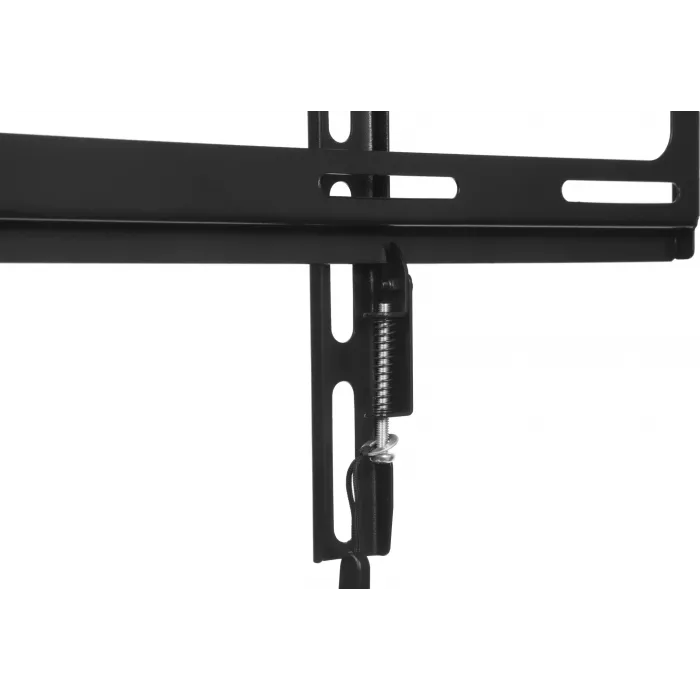 Кронштейн для телевизора Hyundai GL-S3 черный 32"-85" макс.45кг настенный фиксированный