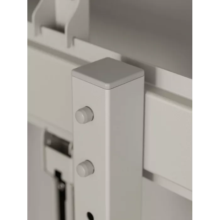 Стойка для телевизора Holder PR-108 серый/сланец 32"-65" макс.40кг напольный мобильный