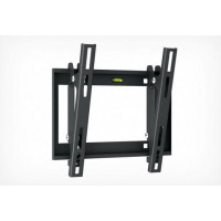 Кронштейн для телевизора Holder LCD-T2609 черный 19"-50" макс.40кг настенный наклон