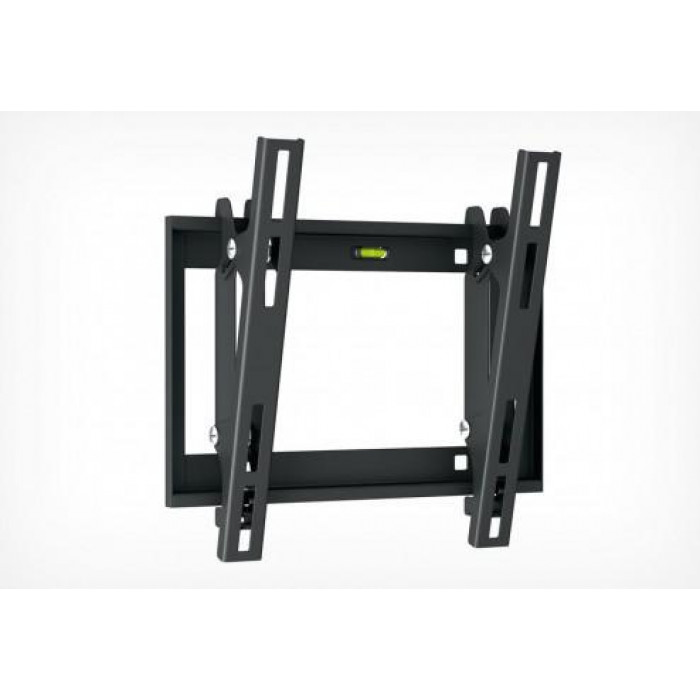 Кронштейн для телевизора Holder LCD-T2609 черный 19"-50" макс.40кг настенный наклон