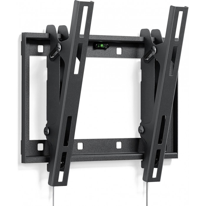 Кронштейн для телевизора Holder LCD-T2609 черный 19"-50" макс.40кг настенный наклон