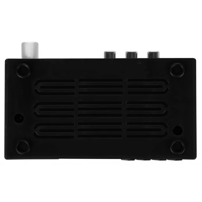 Ресивер DVB-T2 Starwind CT-140 черный