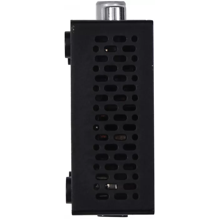 Ресивер DVB-T2 Starwind CT-220 черный