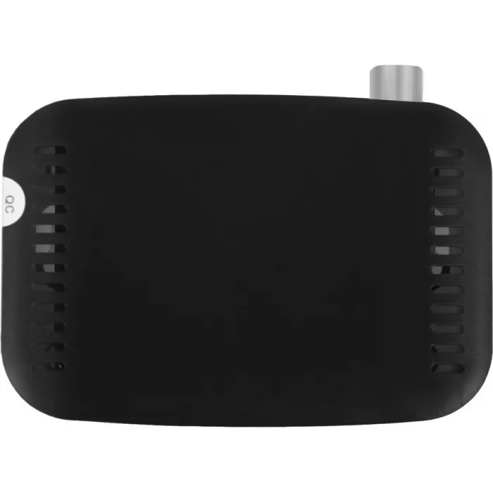 Ресивер DVB-T2 Hyundai H-DVB460 черный