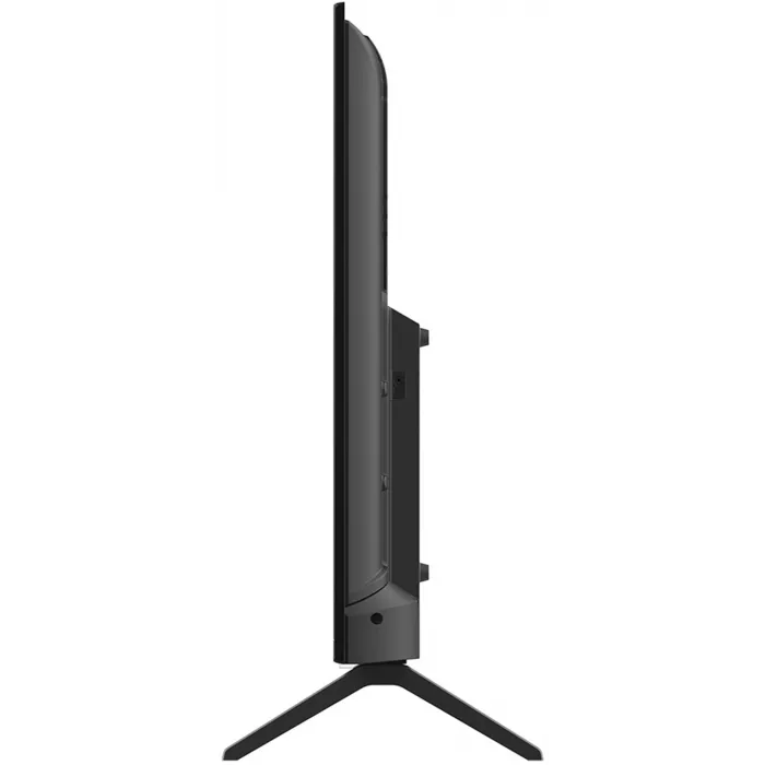 Телевизор LED PolarLine 43" 43PL51STC-SM черный FULL HD 60Hz DVB-T DVB-T2 DVB-C DVB-S2 USB WiFi Smart TV (RUS)