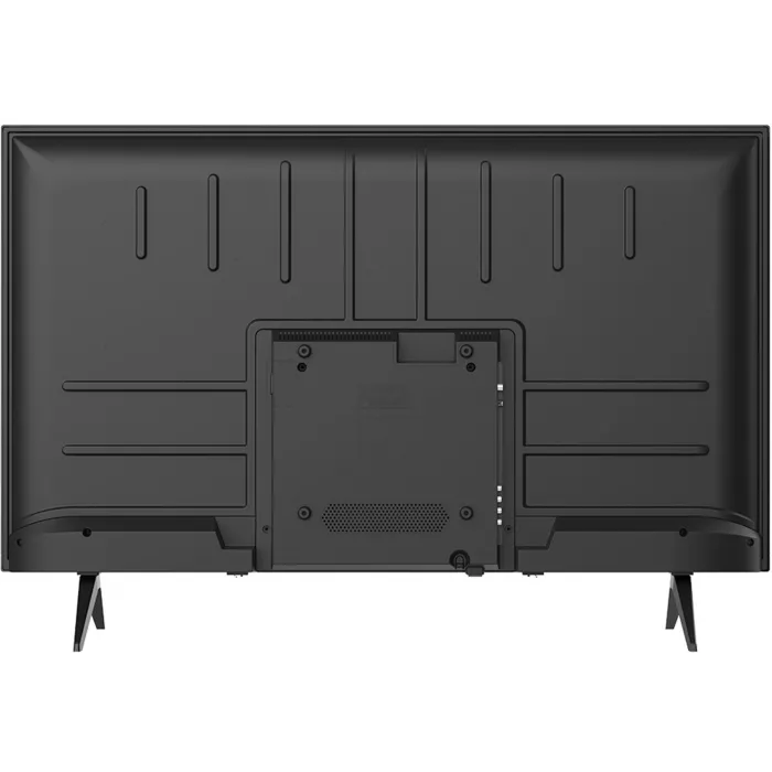 Телевизор LED PolarLine 43" 43PL51STC-SM черный FULL HD 60Hz DVB-T DVB-T2 DVB-C DVB-S2 USB WiFi Smart TV (RUS)