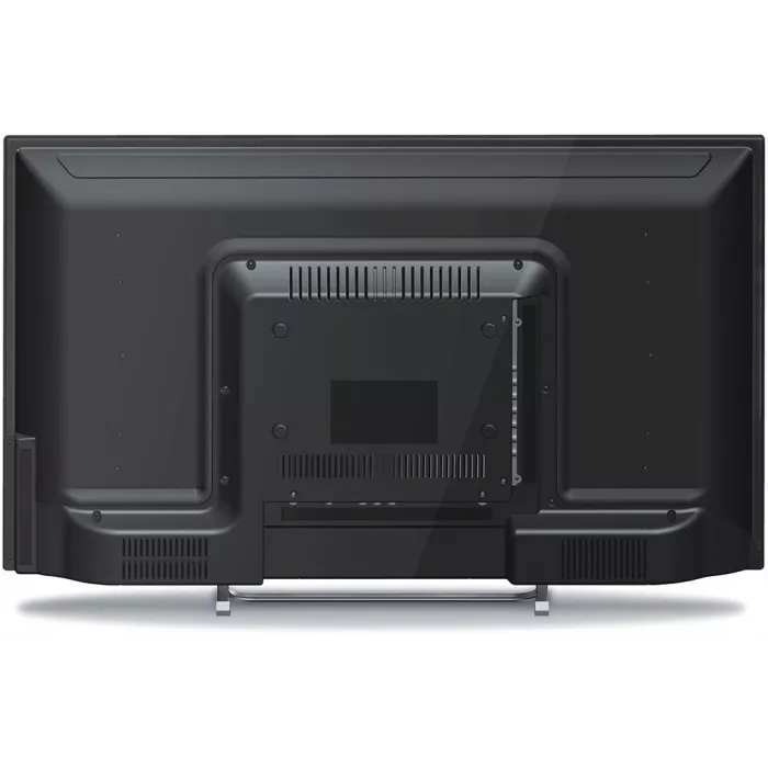 Телевизор LED PolarLine 50" 50PU11TC-SM черный 4K Ultra HD 60Hz DVB-T DVB-T2 DVB-C DVB-S2 USB WiFi Smart TV (RUS)