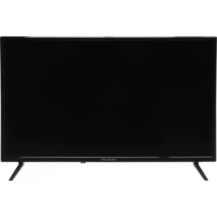 Телевизор LED PolarLine 32" 32PL54TC черный FULL HD 60Hz DVB-T DVB-T2 DVB-C USB (RUS)
