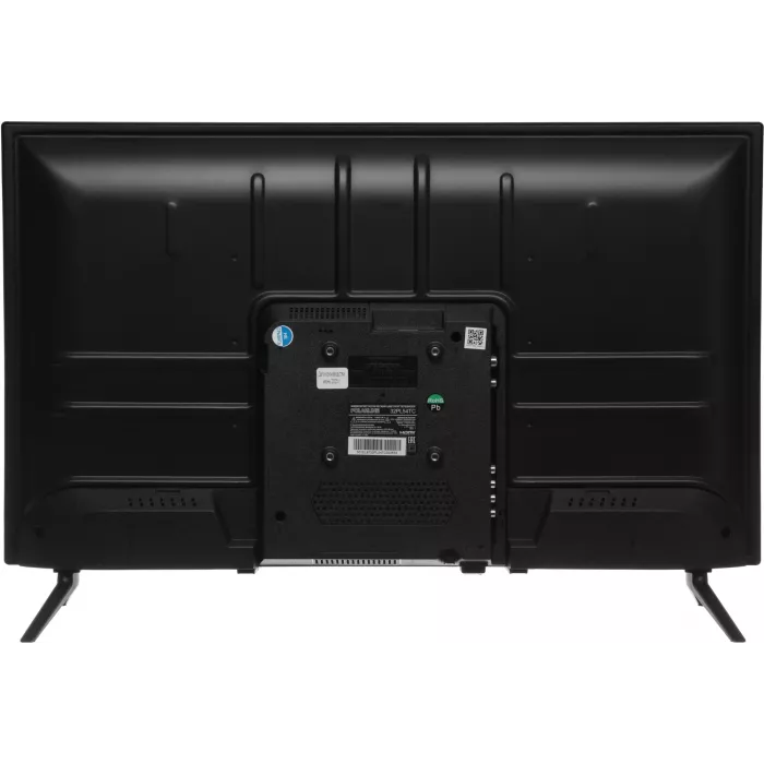 Телевизор LED PolarLine 32" 32PL54TC черный FULL HD 60Hz DVB-T DVB-T2 DVB-C USB (RUS)