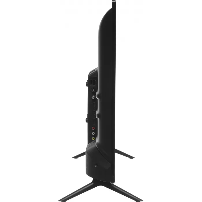 Телевизор LED PolarLine 32" 32PL54TC черный FULL HD 60Hz DVB-T DVB-T2 DVB-C USB (RUS)