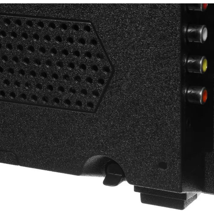 Телевизор LED PolarLine 32" 32PL54TC черный FULL HD 60Hz DVB-T DVB-T2 DVB-C USB (RUS)
