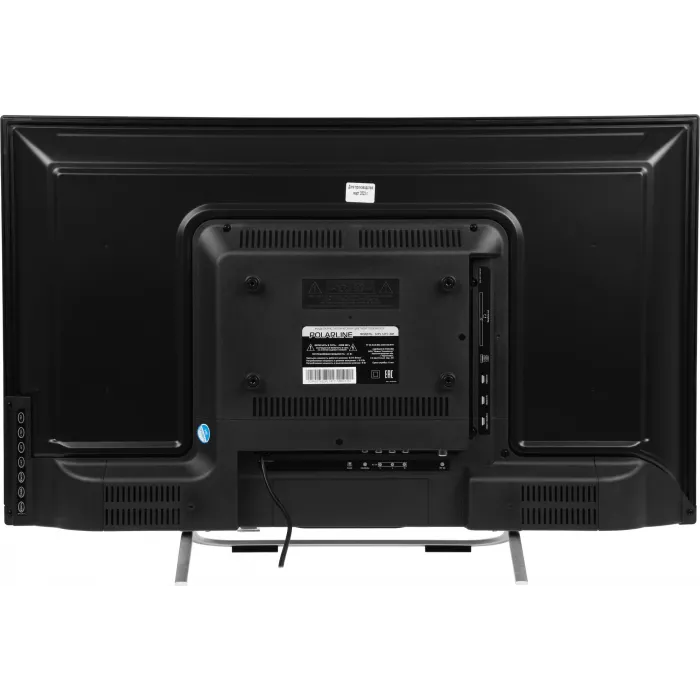 Телевизор LED PolarLine 32" 32PL14TC-SM черный HD 60Hz DVB-T DVB-T2 DVB-C USB WiFi Smart TV (RUS)