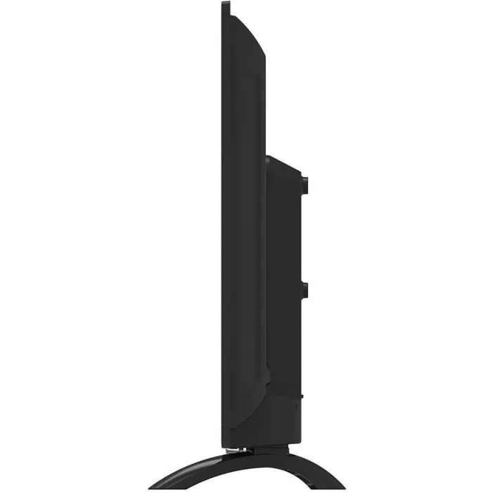 Телевизор LED PolarLine 32" 32PL13TC черный HD 60Hz DVB-T DVB-T2 DVB-C USB (RUS)