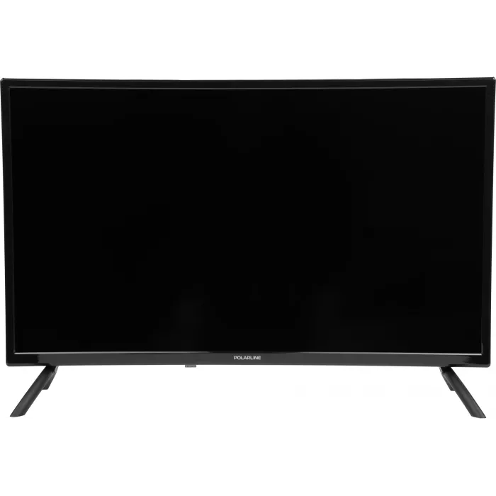 Телевизор LED PolarLine 32" 32PL13TC черный HD 60Hz DVB-T DVB-T2 DVB-C USB (RUS)