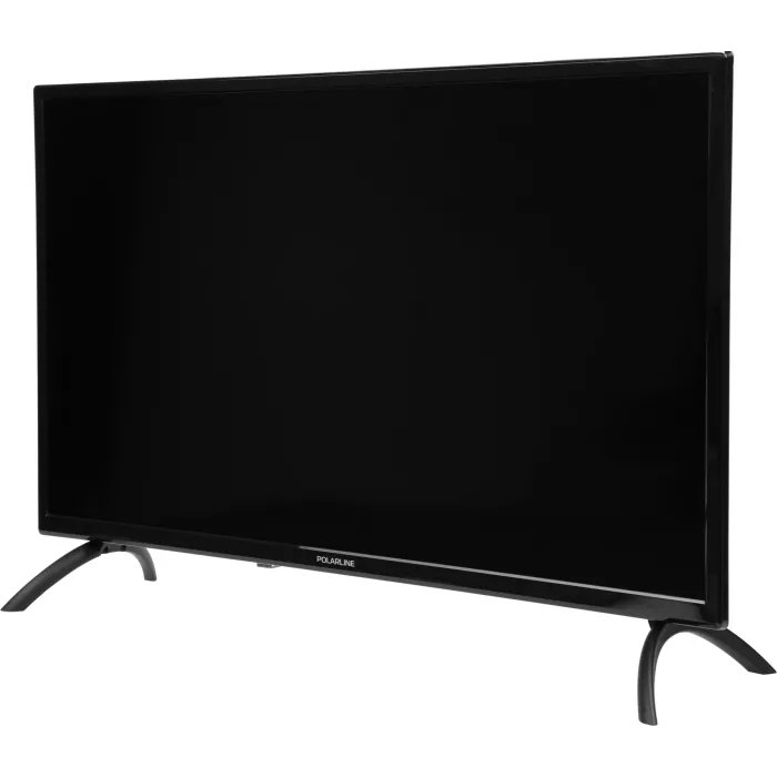 Телевизор LED PolarLine 32" 32PL13TC черный HD 60Hz DVB-T DVB-T2 DVB-C USB (RUS)