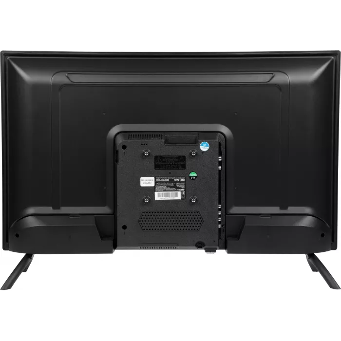 Телевизор LED PolarLine 32" 32PL13TC черный HD 60Hz DVB-T DVB-T2 DVB-C USB (RUS)