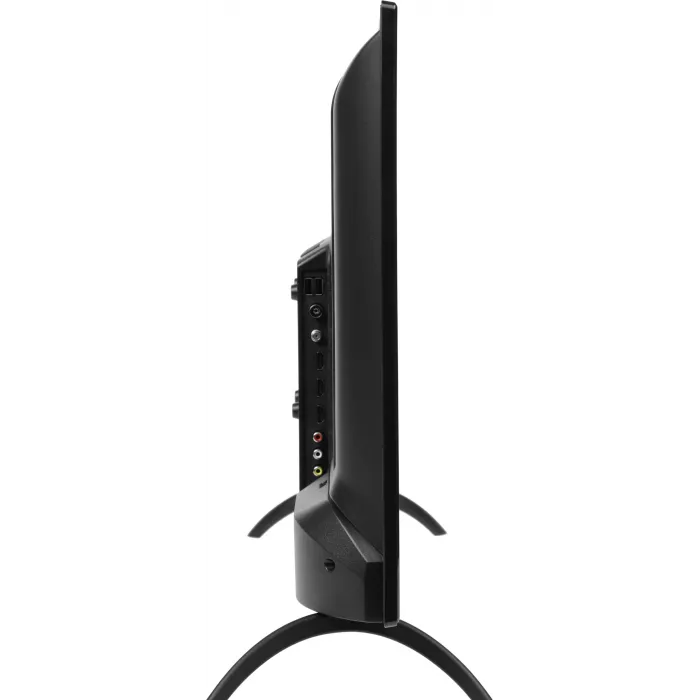 Телевизор LED PolarLine 32" 32PL13TC черный HD 60Hz DVB-T DVB-T2 DVB-C USB (RUS)