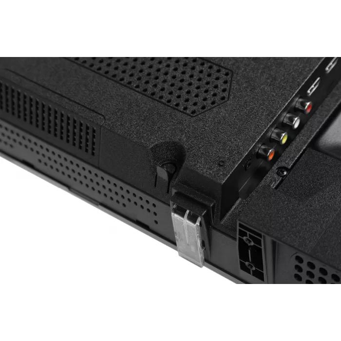 Телевизор LED PolarLine 32" 32PL13TC черный HD 60Hz DVB-T DVB-T2 DVB-C USB (RUS)