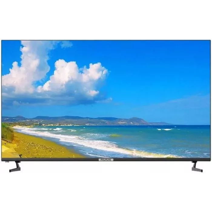 Телевизор LED PolarLine 43" 43PL52TC черный FULL HD 60Hz DVB-T DVB-T2 DVB-C USB (RUS)