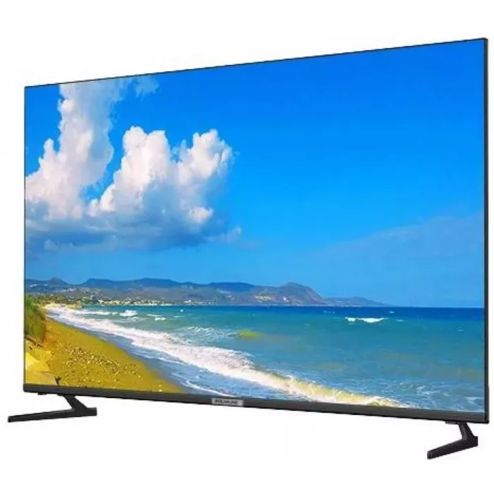 Телевизор LED PolarLine 43" 43PL52TC черный FULL HD 60Hz DVB-T DVB-T2 DVB-C USB (RUS)