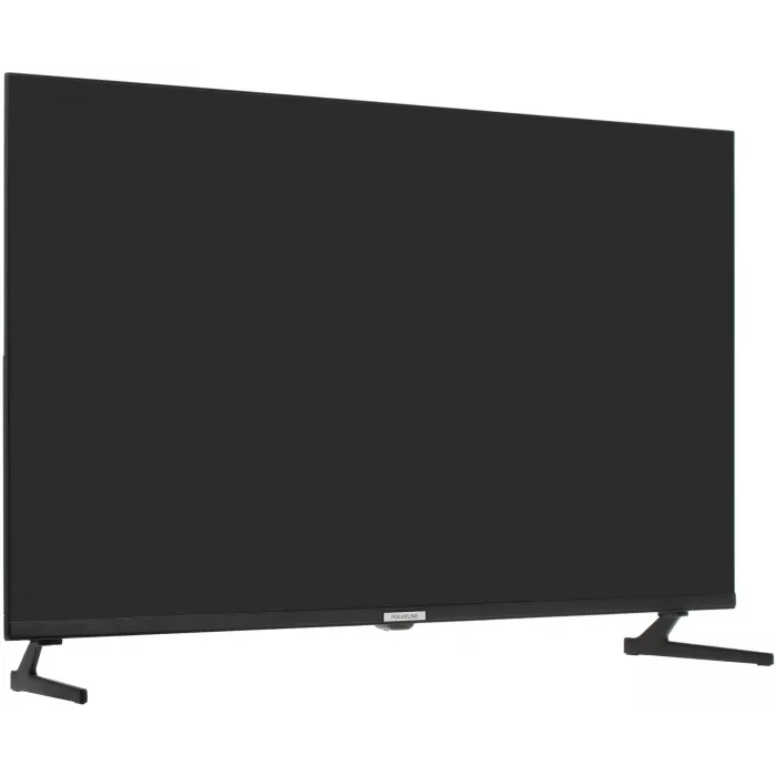 Телевизор LED PolarLine 43" 43PL52TC черный FULL HD 60Hz DVB-T DVB-T2 DVB-C USB (RUS)